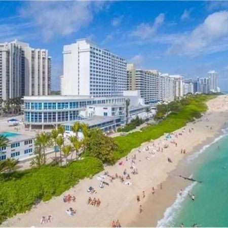 Modern Studio In Miami Beach Exterior foto