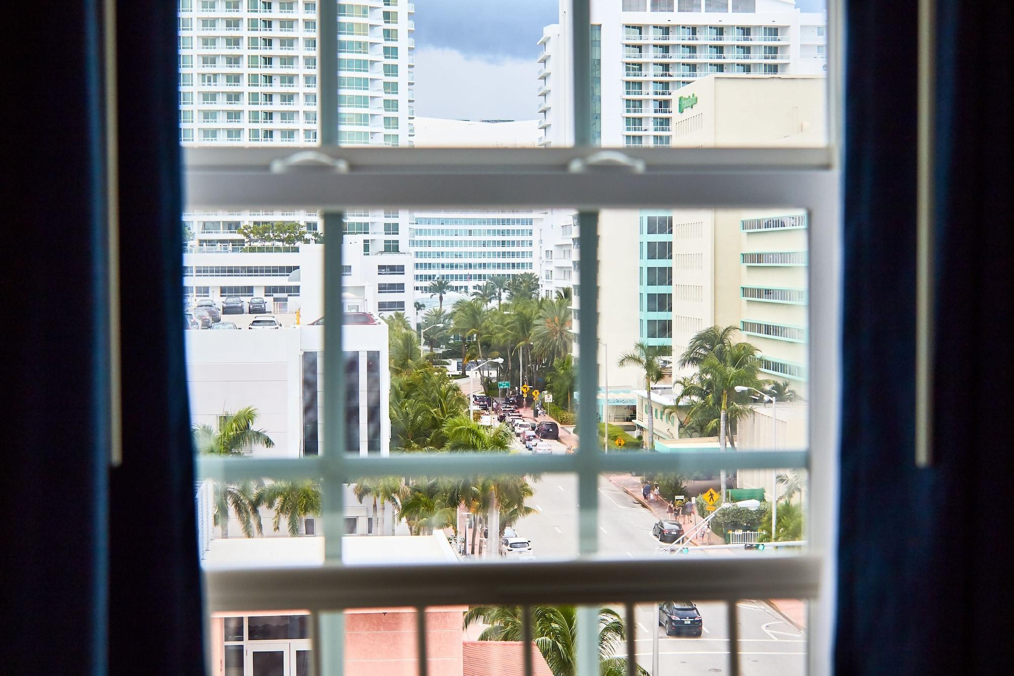 Modern Studio In Miami Beach Exterior foto