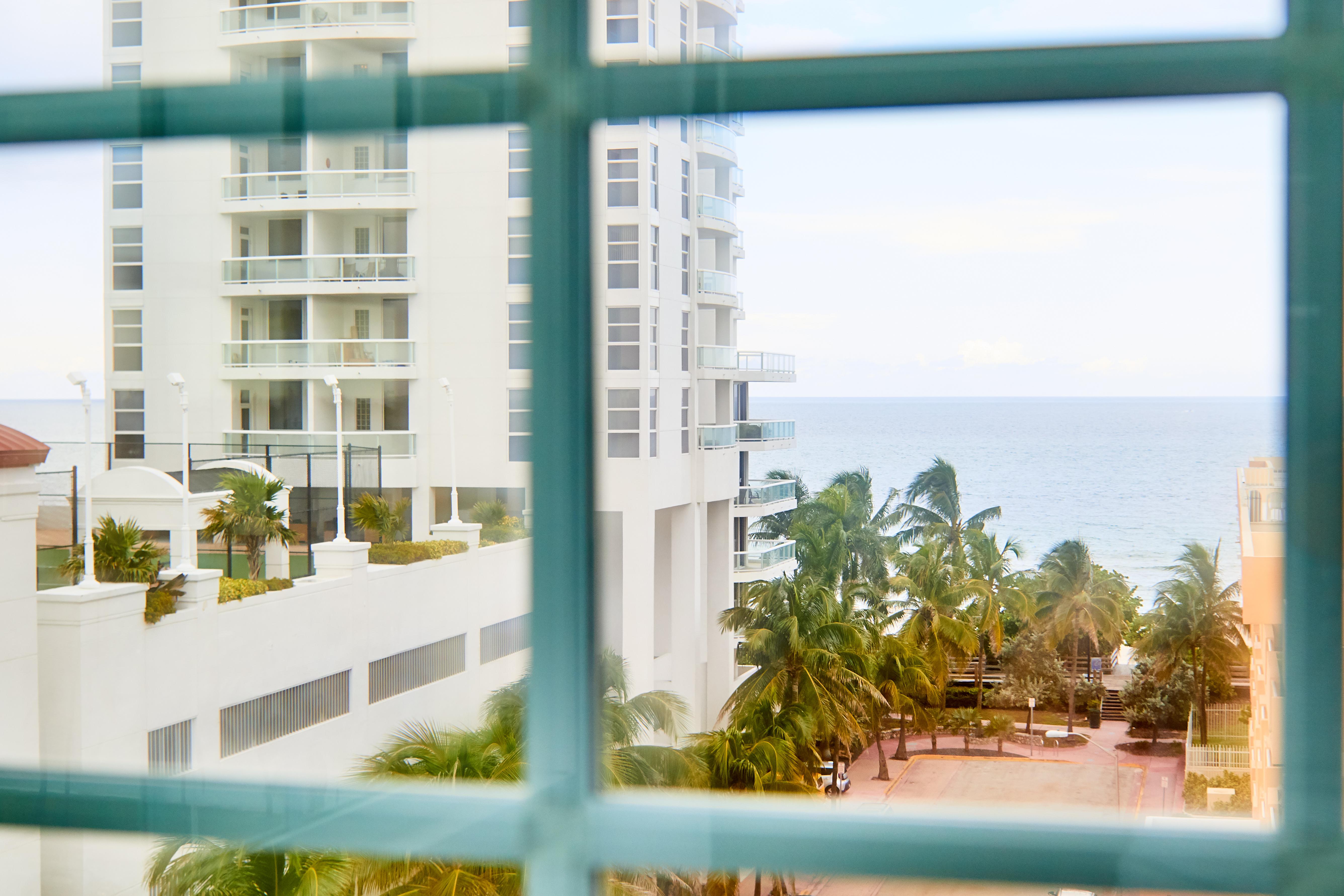 Modern Studio In Miami Beach Exterior foto