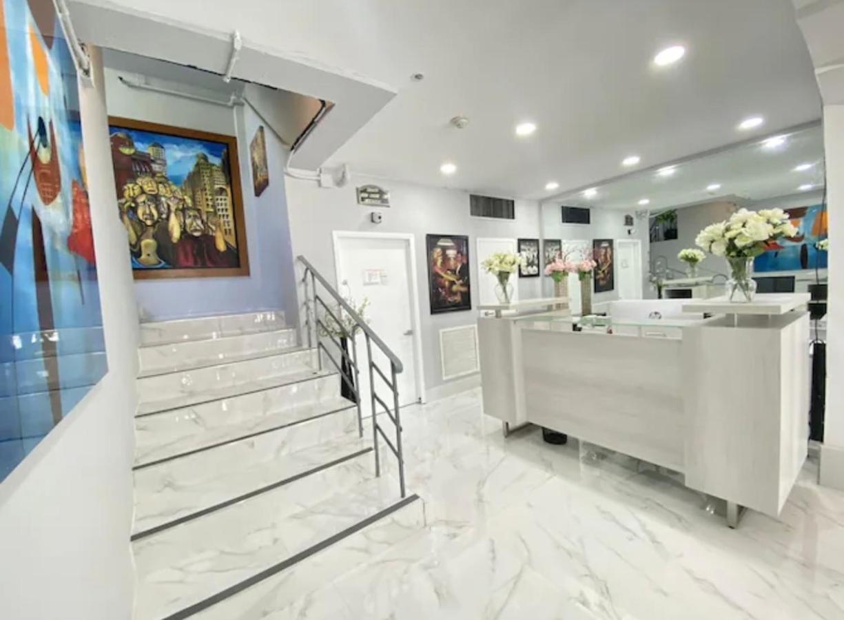 Modern Studio In Miami Beach Exterior foto