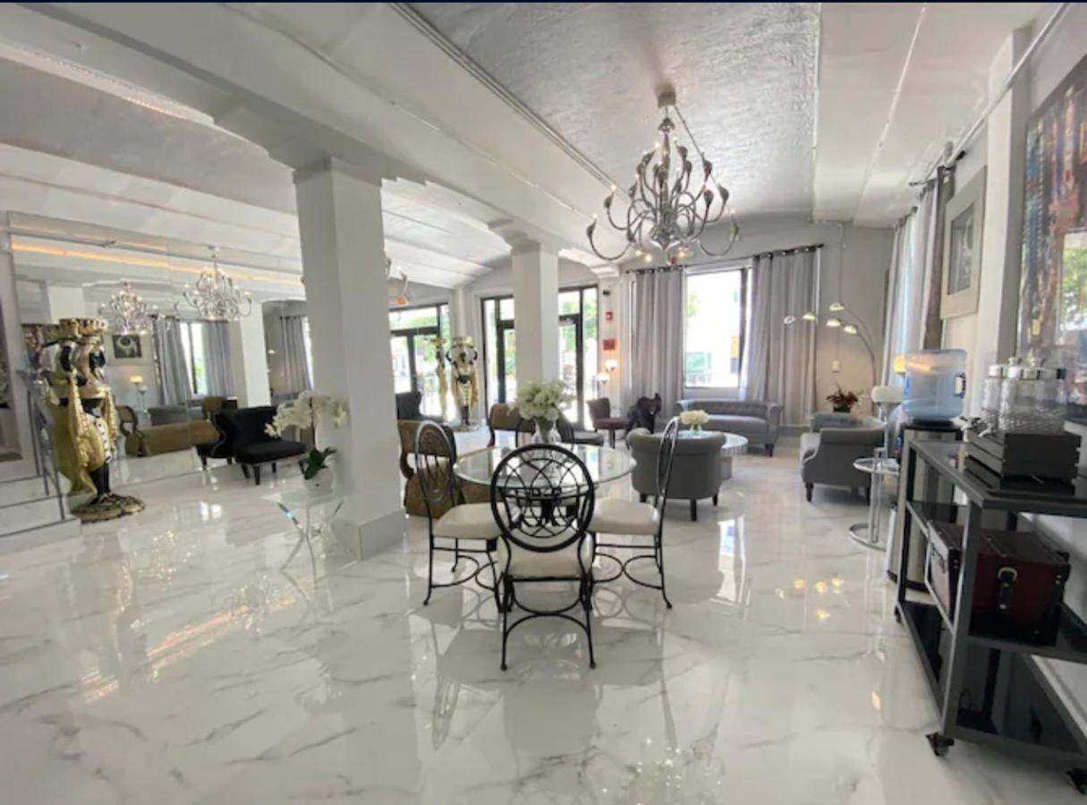 Modern Studio In Miami Beach Exterior foto