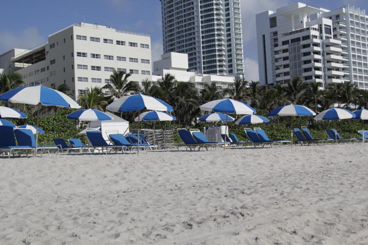 Modern Studio In Miami Beach Exterior foto
